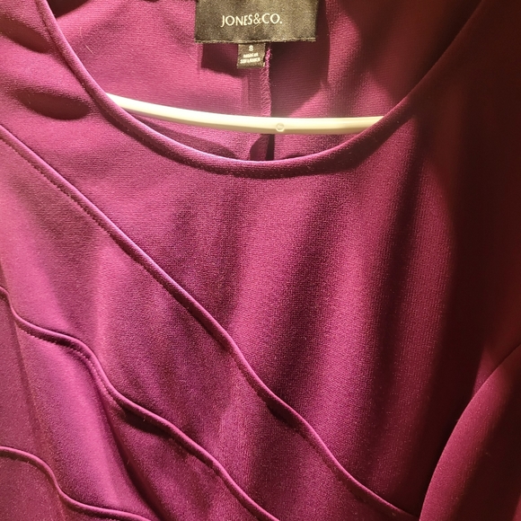 Dress - Picture 3 of 7